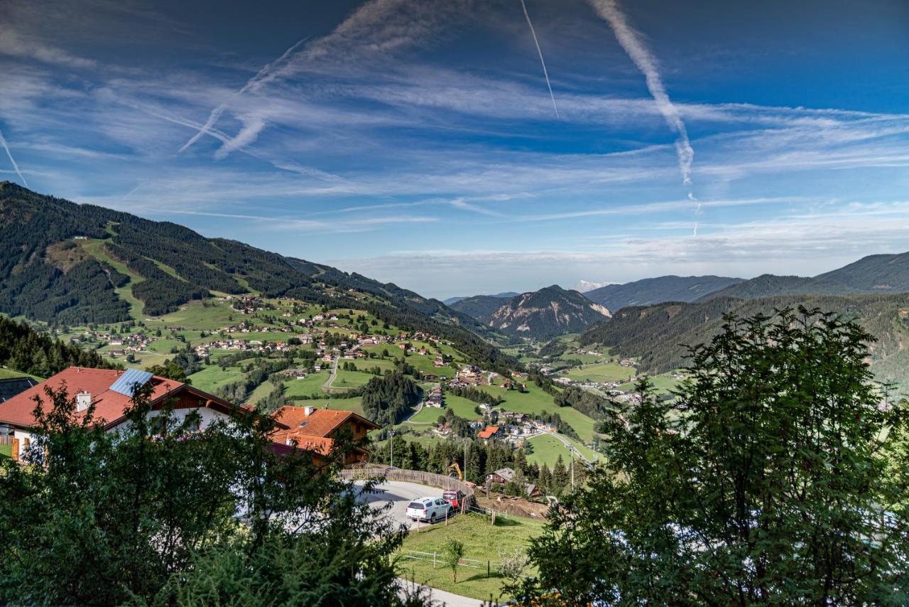 Ski In/Ski Out Chalet Kitz - Planai By Schladmingurlaub Exterior foto