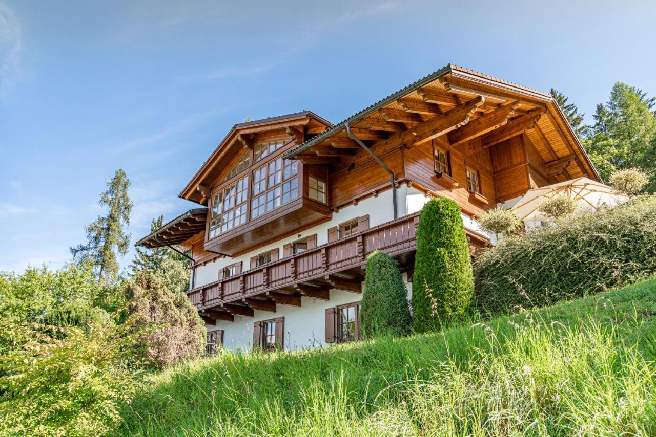 Ski In/Ski Out Chalet Kitz - Planai By Schladmingurlaub Exterior foto