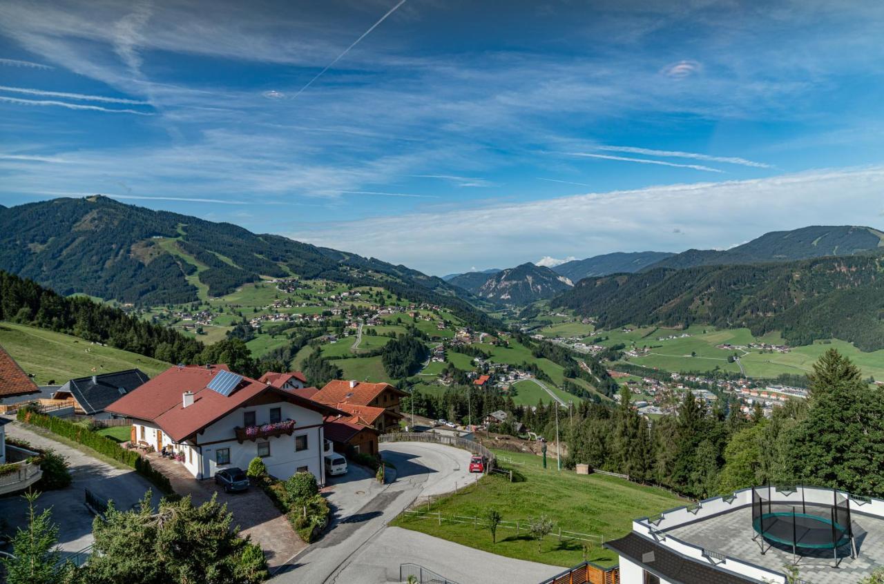 Ski In/Ski Out Chalet Kitz - Planai By Schladmingurlaub Exterior foto